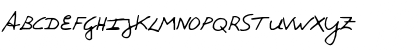Steven2 Hand Font Steven2 Hand Font