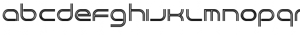 New Regular Font New Regular Font