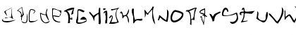 Sthlm graffiti s Font Sthlm graffiti s Font