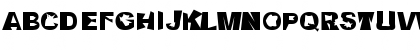 Crackwhore Regular Font Crackwhore Regular Font