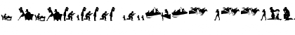 stillframes Regular Font stillframes Regular Font