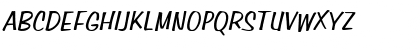 Stimpson Oblique Font
