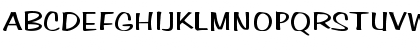 StimpsonExtended Regular Font