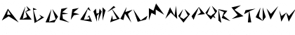 Stinger Regular Font Stinger Regular Font