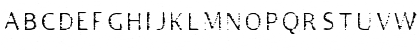 StinkyMovement Regular Font