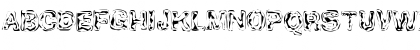 AdLib Regular Font