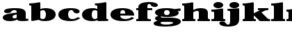 STJFro Regular Font STJFro Regular Font