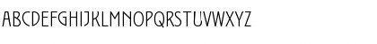 Stoclet ITC Light Font Stoclet ITC Light Font