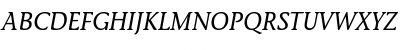 Stone Inf ITC TT MediumItalic Font Stone Inf ITC TT MediumItalic Font