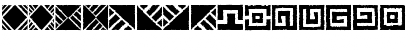 Stoned Regular Font Stoned Regular Font
