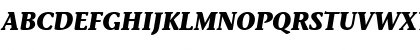 StoneInfOSITC Bold Italic Font StoneInfOSITC Bold Italic Font