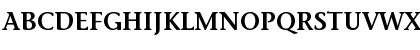 StoneInfOSITC Regular Font