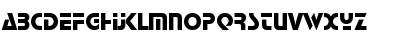 Stop Becker Caps Regular Font Stop Becker Caps Regular Font