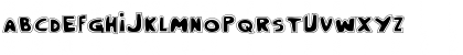 Crappity-Crap-Crap Pro Pro Font