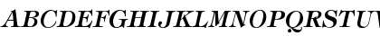 Stratton 4 Regular Font Stratton 4 Regular Font