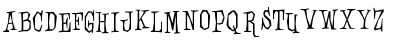 Strawhouse Medium Font