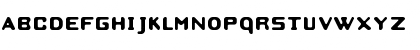 Strobo Regular Font Strobo Regular Font