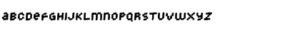 StrongDots Regular Font StrongDots Regular Font