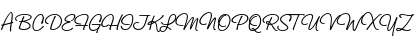 Studio Script ITC Regular Font Studio Script ITC Regular Font