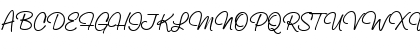 StudioScriptICG Regular Font