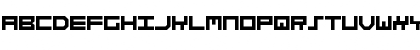 Stuntman Regular Font Stuntman Regular Font