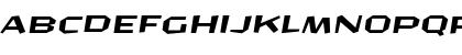 CrashBangWallop Medium Italic Font CrashBangWallop Medium Italic Font