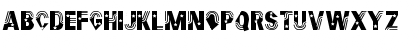 Stylistic Regular Font Stylistic Regular Font