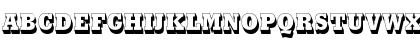 StymieTBlaSh1 Regular Font StymieTBlaSh1 Regular Font