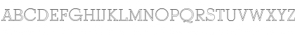 StymieTLigOu1 Regular Font