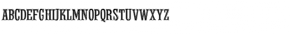 StymieTRegConIn1 Regular Font StymieTRegConIn1 Regular Font