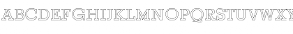 StymieTRegOu1 Regular Font StymieTRegOu1 Regular Font