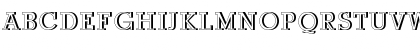 StymieTRegRe1 Regular Font