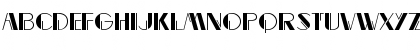 CravatDisplaySSK Regular Font CravatDisplaySSK Regular Font