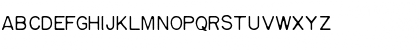 Sublime Light Font