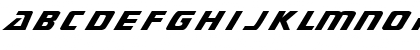 SubmarineExtended Regular Font SubmarineExtended Regular Font