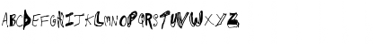 CrawfishPopsicle Regular Font
