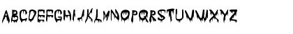 Subtlety Regular Font Subtlety Regular Font