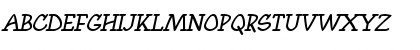 SundsvallBoldItalic Regular Font SundsvallBoldItalic Regular Font