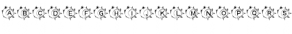 New Regular Font New Regular Font