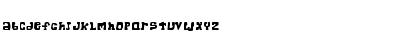 Super Chunk Regular Font