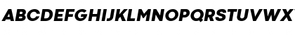 Codec Cold Heavy Italic Font Codec Cold Heavy Italic Font