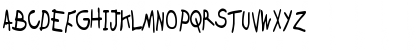 CrayonCondensed Regular Font