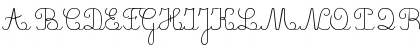 CrayonL Regular Font CrayonL Regular Font