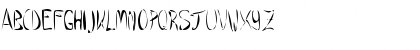 Crazee Regular Font