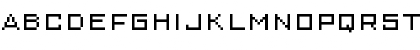 Superkarcher Regular Font Superkarcher Regular Font