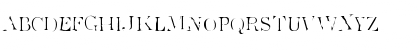 Superstar Regular Font