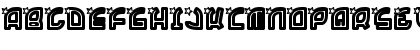 SuperTrooper Regular Font