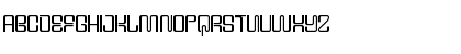 Supervixen Regular Font Supervixen Regular Font