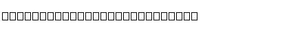 SVOBODA Regular Font SVOBODA Regular Font