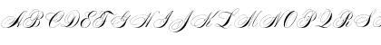 Swanson Regular Font Swanson Regular Font